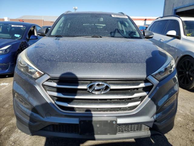 VIN KM8J33A4XHU412263 2017 HYUNDAI TUCSON no.5