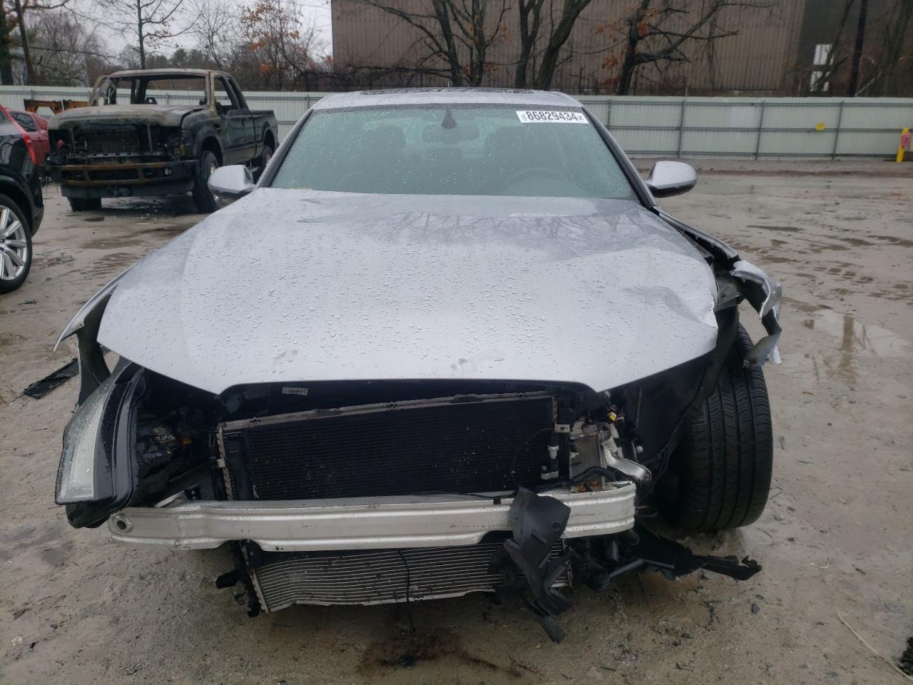 AUDI A6 PREMIUM PLUS