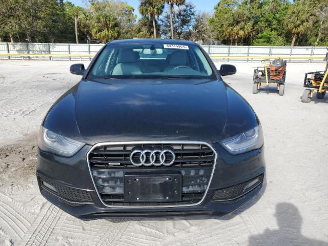 VIN WAUFFAFL4EN019254 2014 AUDI A4 no.5