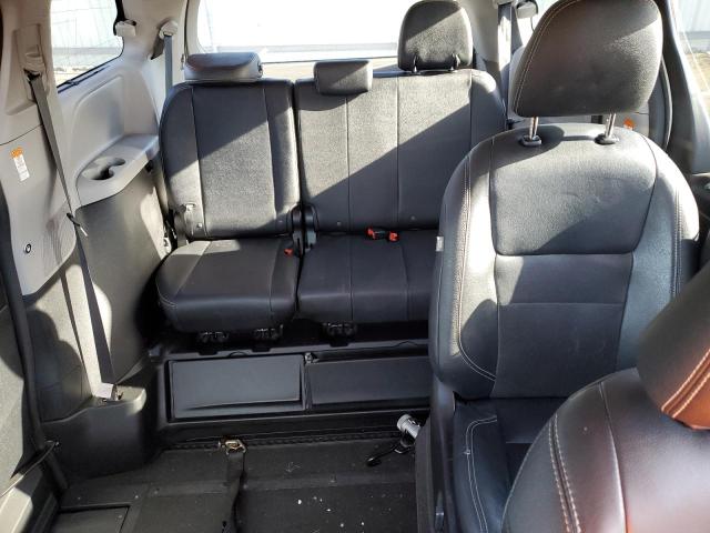 2016 TOYOTA SIENNA SE 5TDXK3DC8GS761963