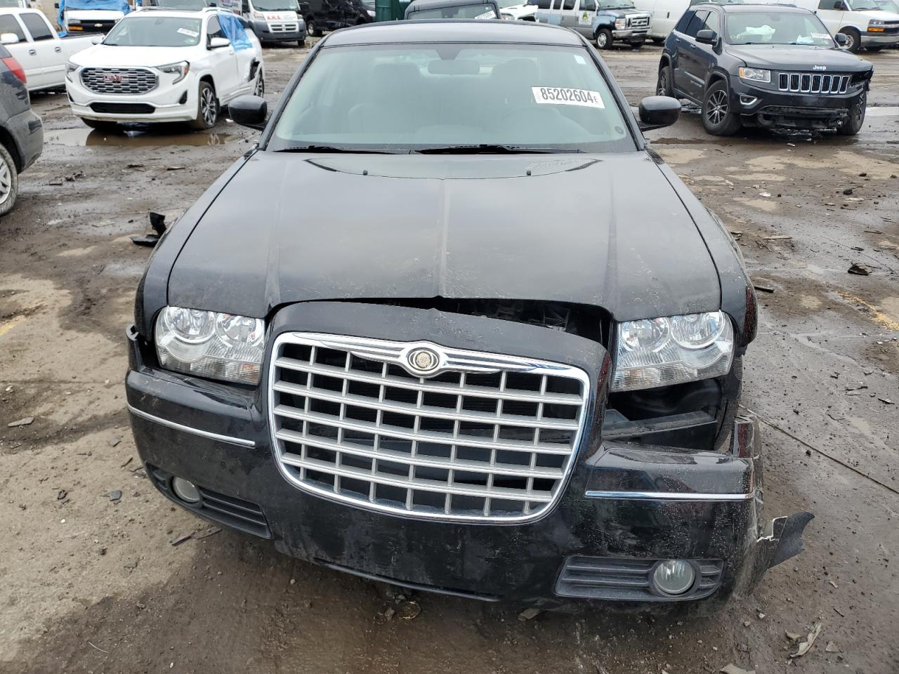 Lot #3034318095 2005 CHRYSLER 300 TOURIN