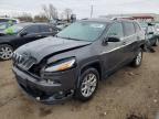 2015 JEEP CHEROKEE L - 1C4PJMCB9FW734240