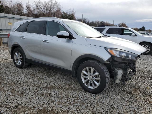 2016 KIA SORENTO LX - 5XYPG4A59GG109010