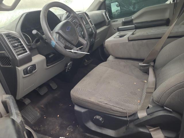 2015 FORD F150 SUPER - 1FTEW1EF4FKD83512