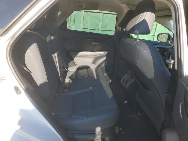 2017 LEXUS NX 200T BA - JTJBARBZ3H2107188