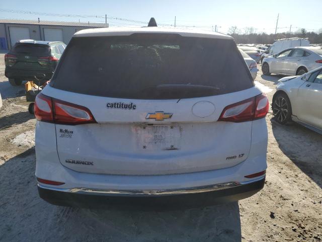 2019 CHEVROLET EQUINOX LT - 2GNAXUEV8K6111943