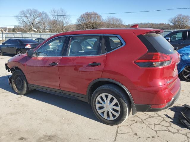 2017 NISSAN ROGUE S - JN8AT2MVXHW269259