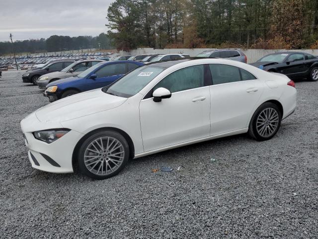 2020 MERCEDES-BENZ CLA 250 #3027129799