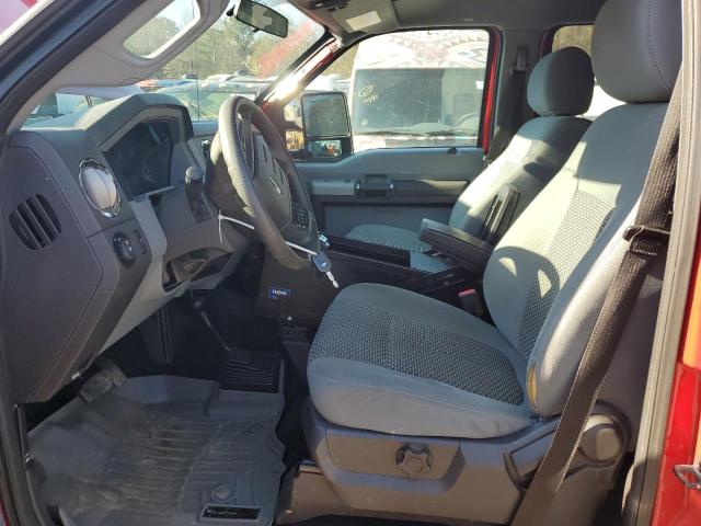 2015 FORD F250 SUPER - 1FT7W2B64FEA46436