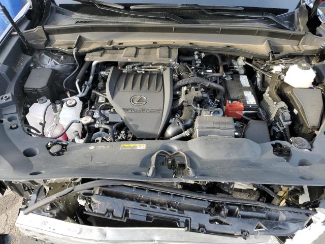 2024 LEXUS TX 350 BAS 5TDAAAA60RS009723