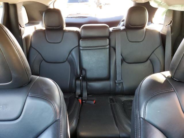 2017 JEEP CHEROKEE L - 1C4PJLDB3HW526124