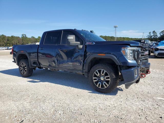 2020 GMC SIERRA K25 - 1GT49PEY5LF183640