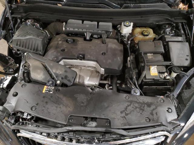 2020 BUICK ENVISION P - LRBFXBSA6LD197629
