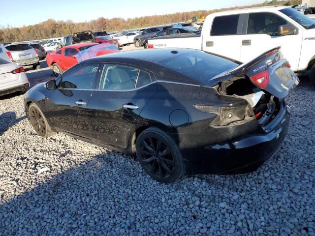 2017 NISSAN MAXIMA 3.5 - 1N4AA6AP0HC454541