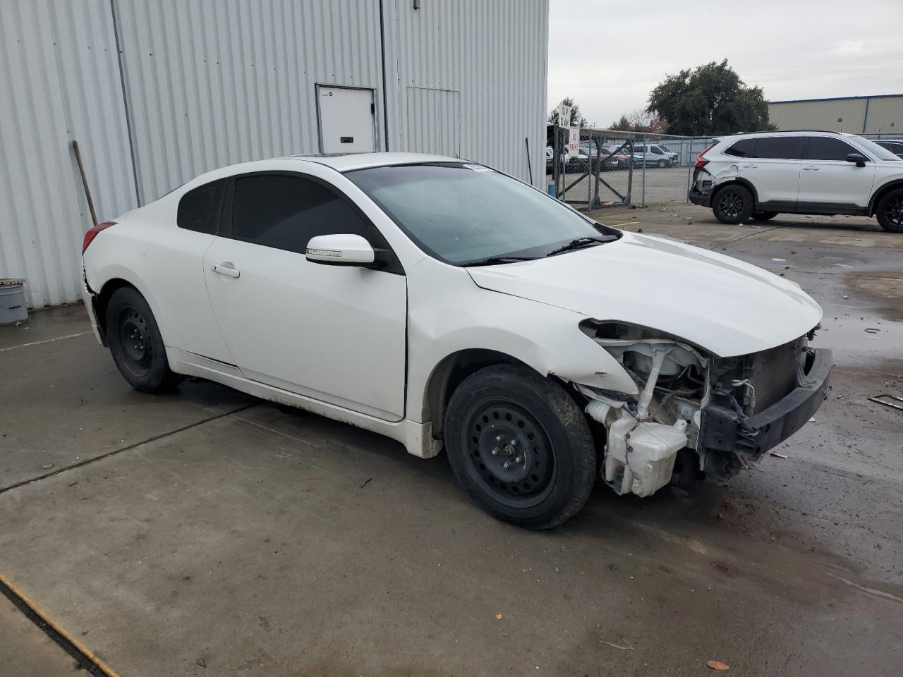 Lot #3025709338 2011 NISSAN ALTIMA SR