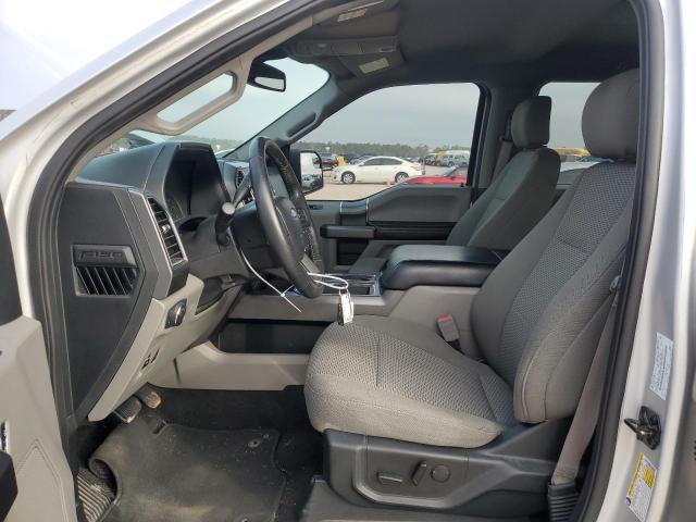 2019 FORD F150 SUPER - 1FTEW1CP7KKC84298