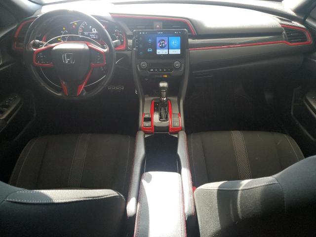 2018 HONDA CIVIC SPOR - SHHFK7H48JU232447
