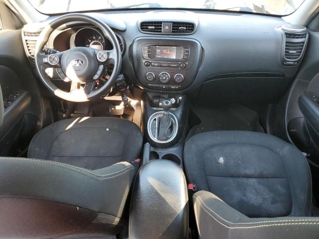 2015 KIA SOUL + - KNDJP3A56F7781974