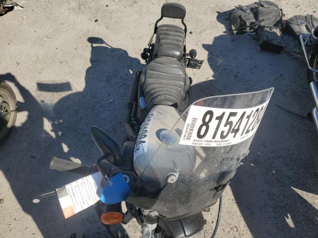 2022 HARLEY-DAVIDSON XL883 N - 1HD4LE218NB412172