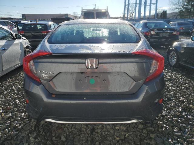 2020 HONDA CIVIC LX - 2HGFC2F65LH570182