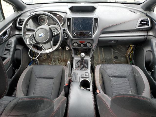 2017 SUBARU IMPREZA SP - 4S3GTAK6XH1751786