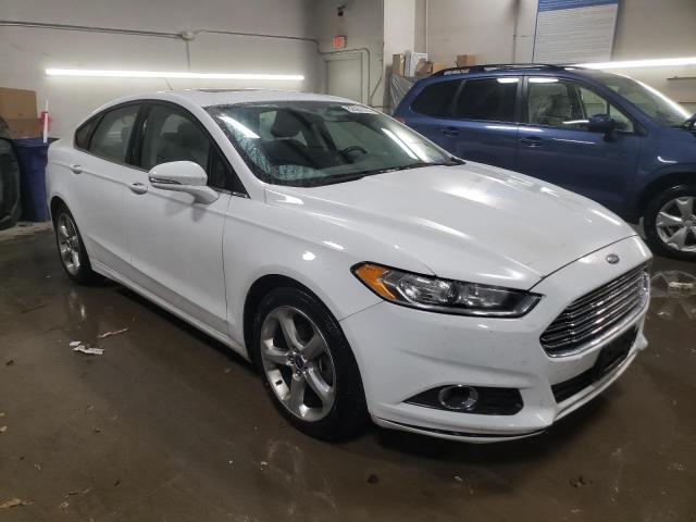 2016 FORD FUSION SE - 3FA6P0H97GR324975