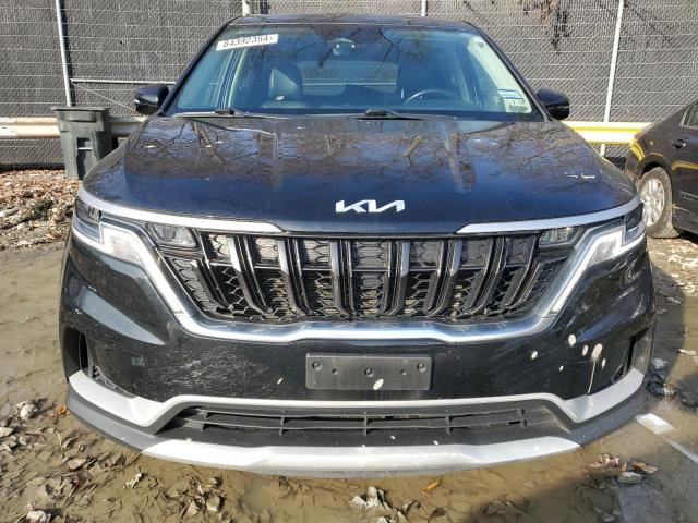 2022 KIA CARNIVAL L - KNDNB4H30N6106992