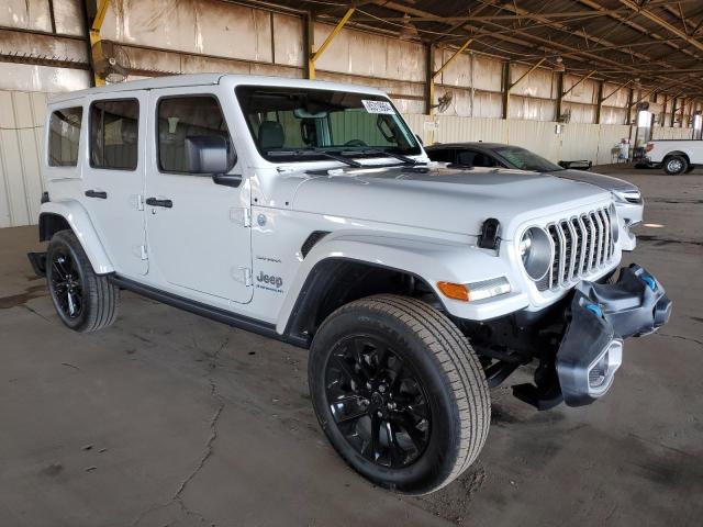 2024 JEEP WRANGLER S - 1C4RJXP62RW191583