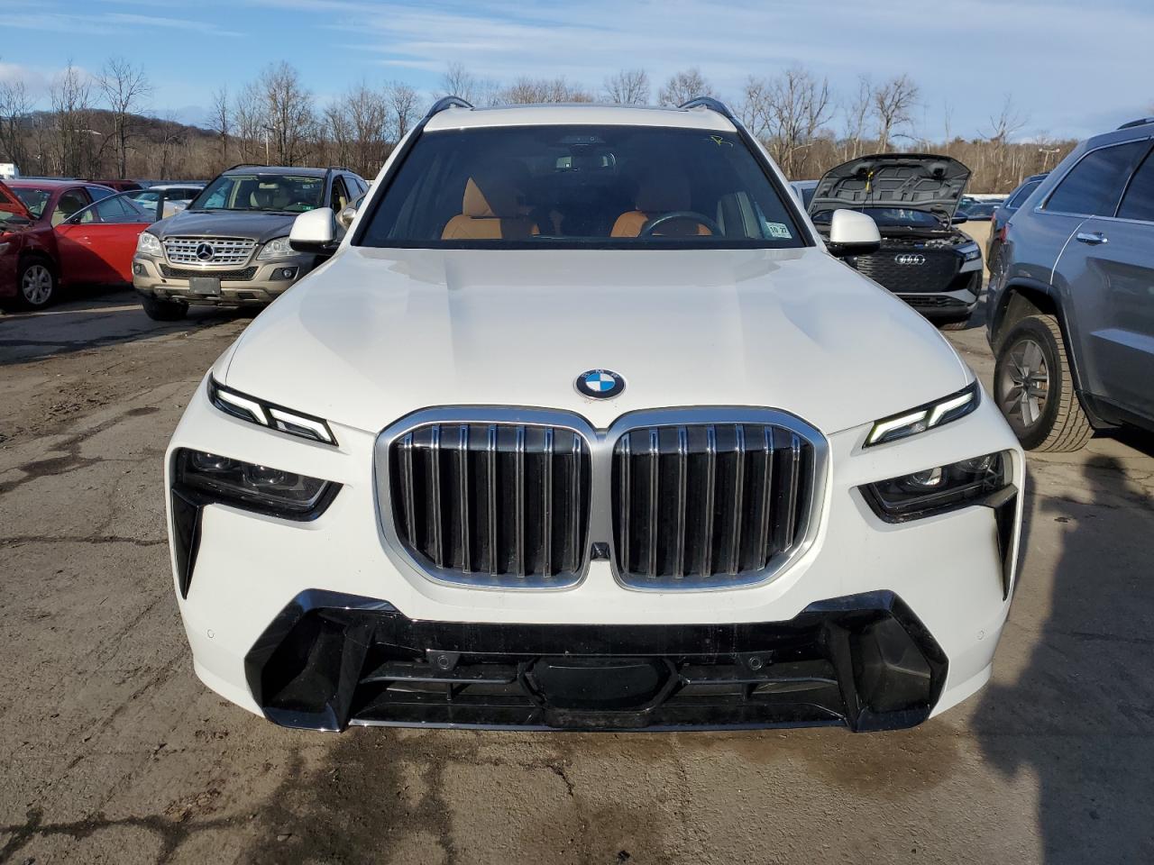 Lot #3041765426 2023 BMW X7 XDRIVE4