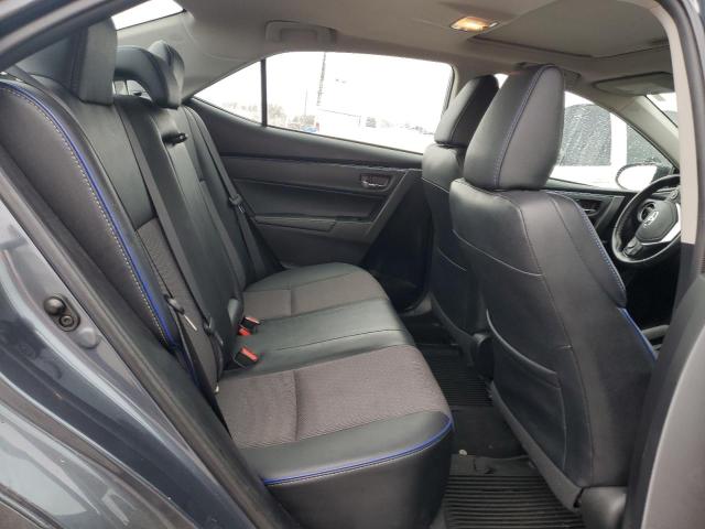 2017 TOYOTA COROLLA L - 2T1BURHE6HC785191