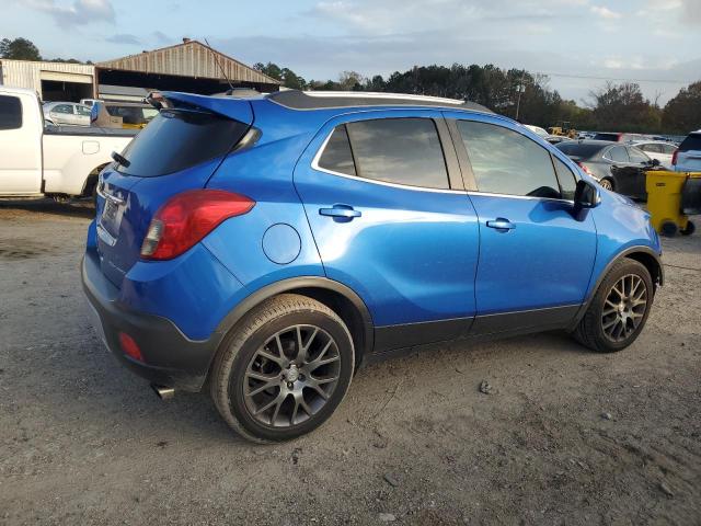2016 BUICK ENCORE SPO - KL4CJ1SM0GB726501
