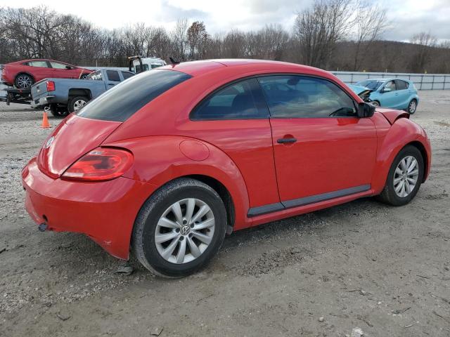 2015 VOLKSWAGEN BEETLE 1.8 - 3VWF17ATXFM616123