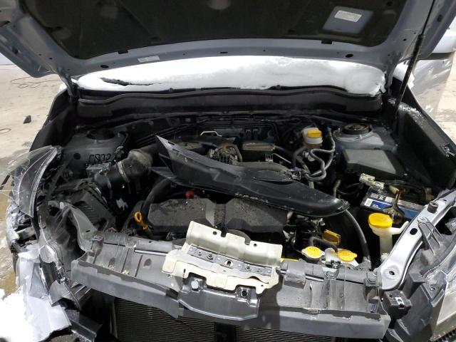 2017 SUBARU FORESTER 2 - JF2SJAEC3HH488888