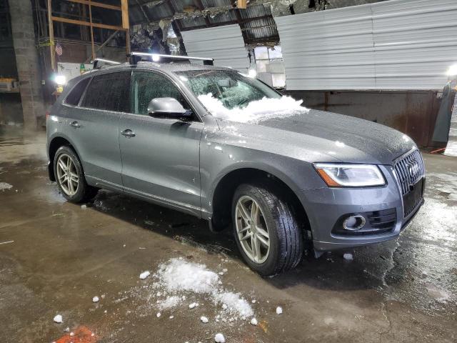 2015 AUDI Q5 TDI PRE WA1CMAFP8FA129256