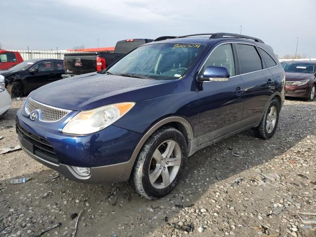 2008 HYUNDAI VERACRUZ G #3050635081