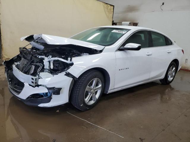 2025 CHEVROLET MALIBU LS #3037879253