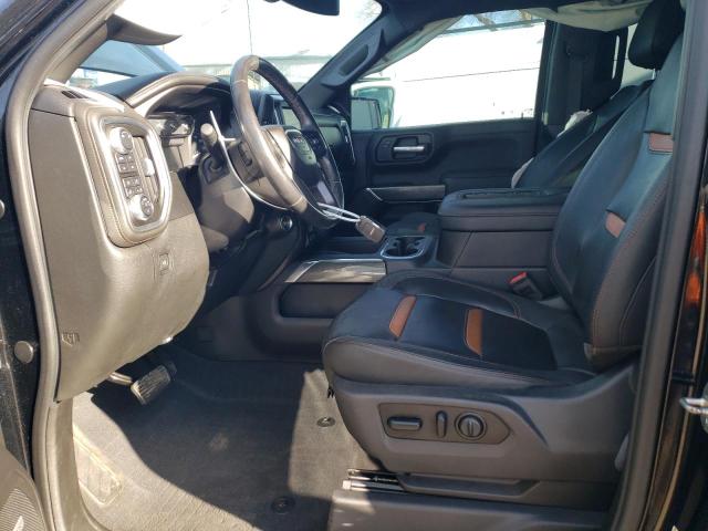 2019 GMC SIERRA K15 - 1GTP9EEL1KZ147270