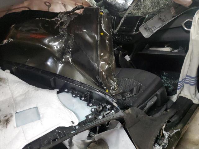 2024 CHEVROLET EQUINOX LT - 3GNAXKEG8RL231558