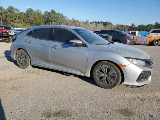2018 HONDA CIVIC EX - SHHFK7H55JU213234