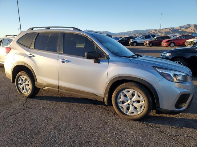 2019 SUBARU FORESTER JF2SKACCXKH579387