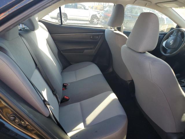 2015 TOYOTA COROLLA L - 2T1BURHE9FC431209