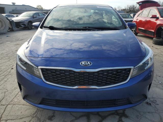 2018 KIA FORTE LX - 3KPFK4A76JE189382