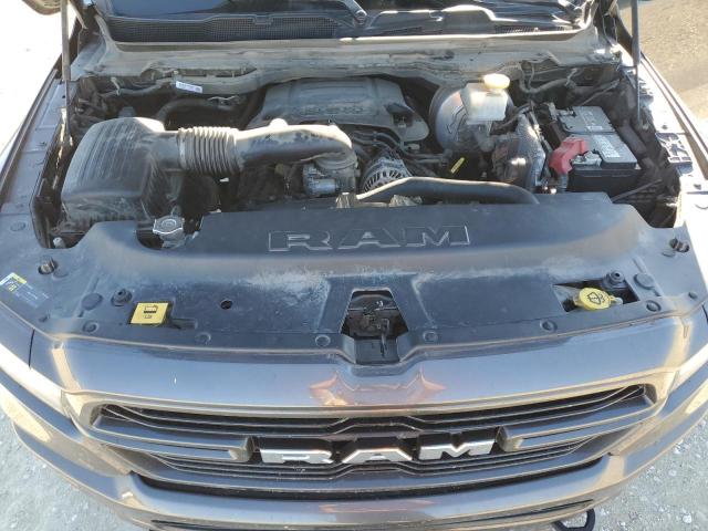 2019 RAM 1500 LARAM - 1C6SRFJT1KN809398