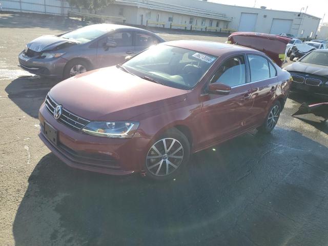 VIN 3VWDB7AJ6JM220136 2018 VOLKSWAGEN JETTA no.1