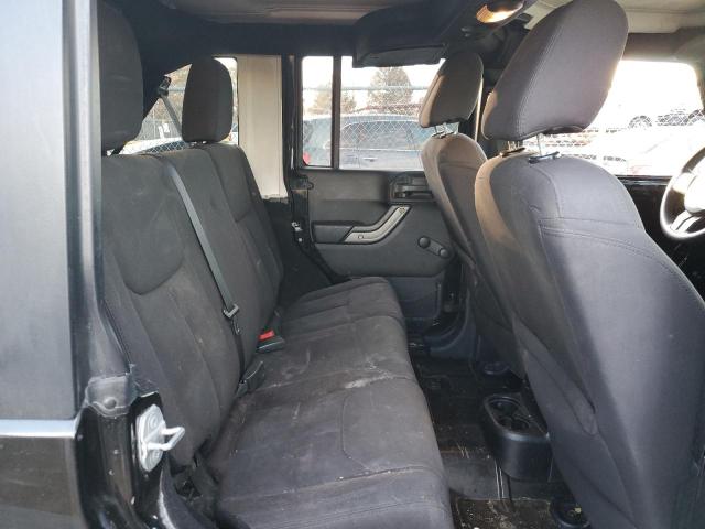 2015 JEEP WRANGLER U - 1C4BJWDGXFL727752