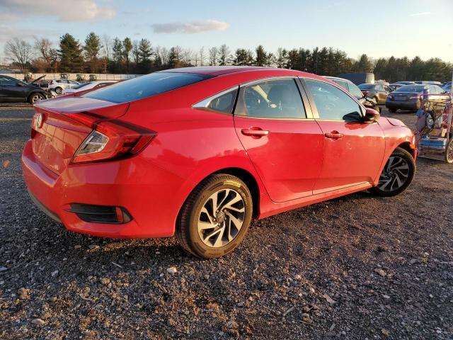 2016 HONDA CIVIC EX - 2HGFC2F70GH547309