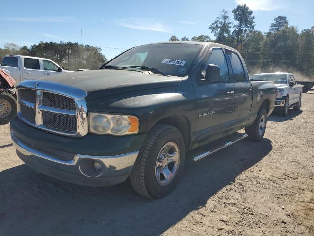 2002 DODGE RAM 1500 #3022971098