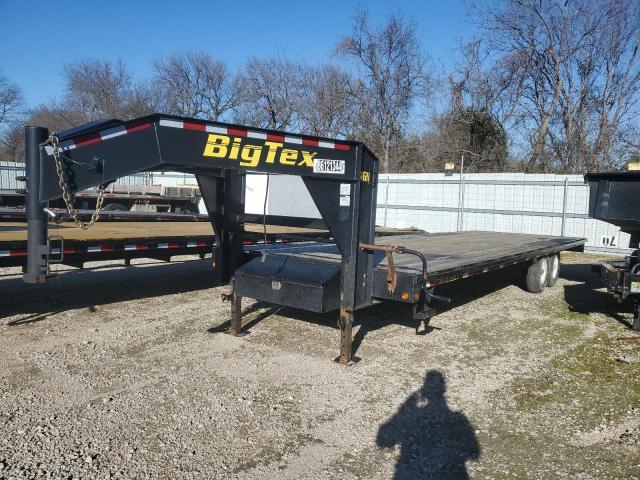 BXBO CAR HAULER 2015 black   16VGX2823F6080335 photo #3