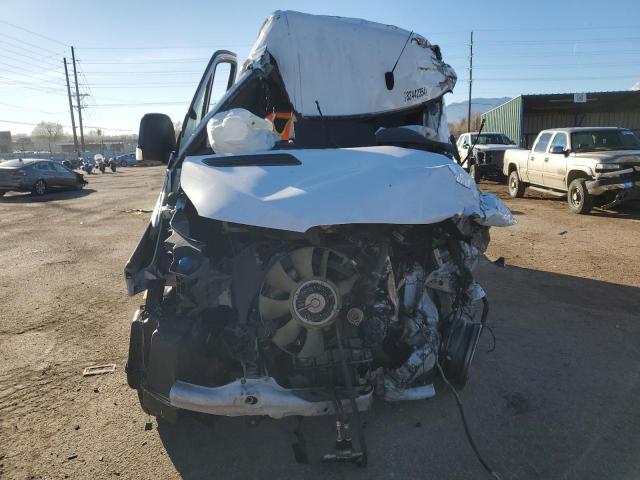 2020 MERCEDES-BENZ SPRINTER 2 - W1Y4EBHY6LT025640