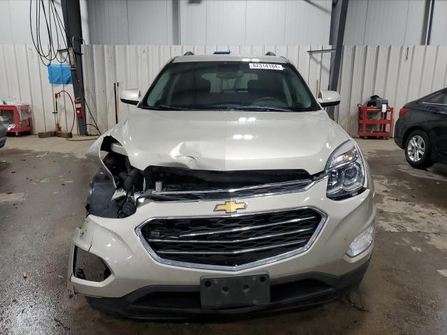 2016 CHEVROLET EQUINOX LT - 2GNALCEK7G1159840